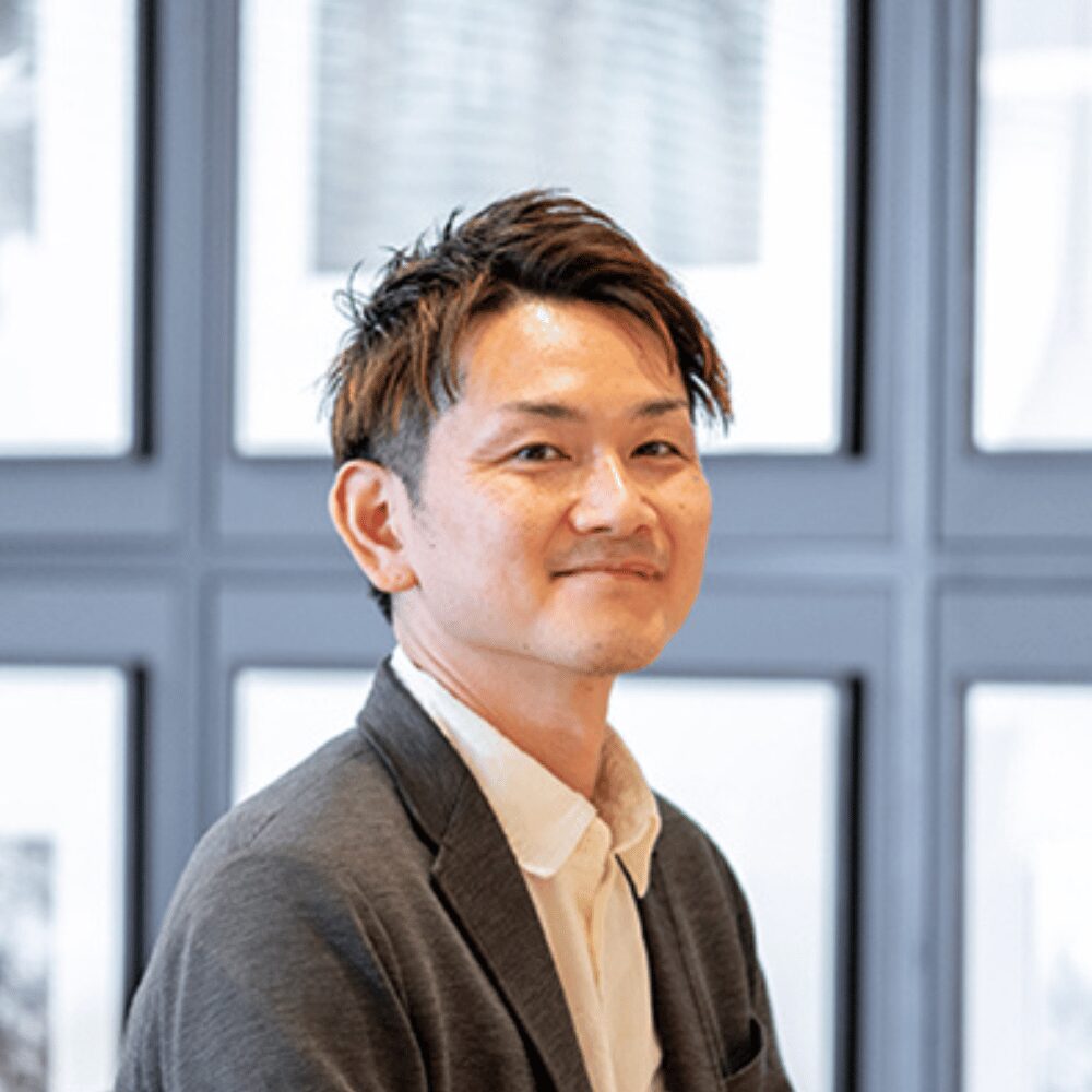 闘うWebマーケター むとうマン